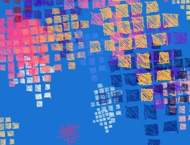 metin için alanı olan grunge arkaplanı