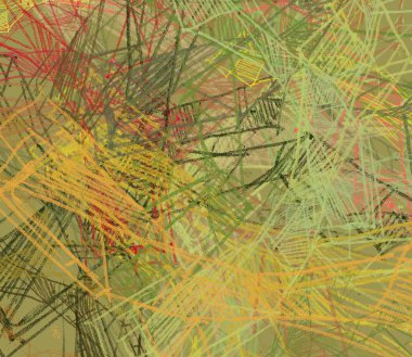 metin için alanı olan grunge arkaplanı