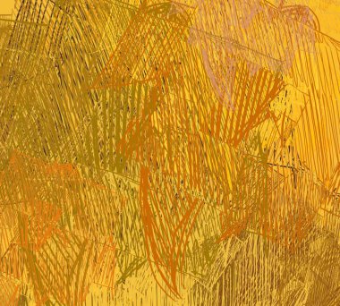 metin için alanı olan grunge arkaplanı