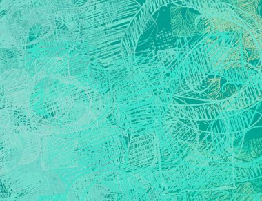 metin için alanı olan grunge arkaplanı