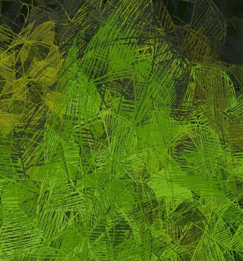 farklı renk desenleri ile grunge arka plan