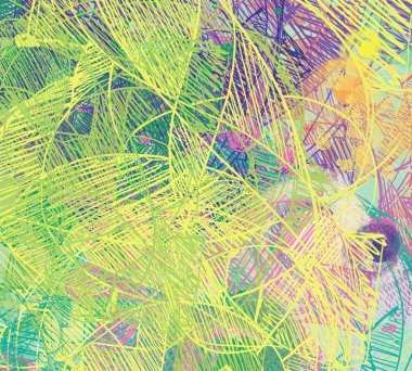 metin için alanı olan grunge arkaplanı