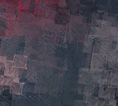 metin için alanı olan grunge arkaplanı