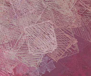 Metin için alanı olan soyut arkaplan