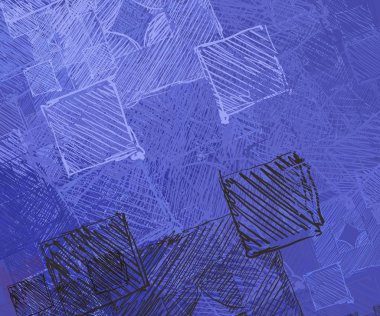 metin için alanı olan grunge arkaplanı