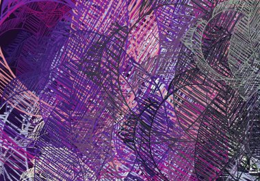 metin için alanı olan grunge arkaplanı