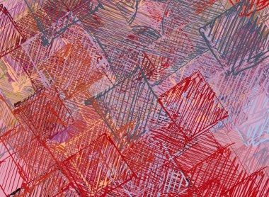 metin için alanı olan grunge arkaplanı