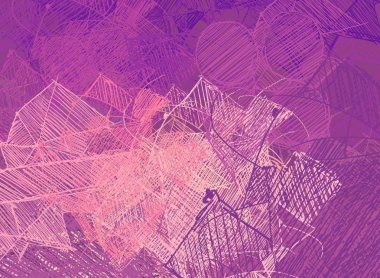 Tasarımınız için alanı olan soyut arkaplan.