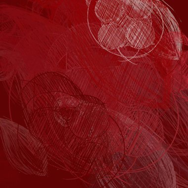 farklı desenler ile grunge arka plan