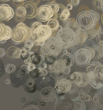 farklı desenler ile grunge arka plan