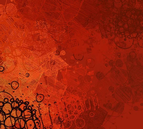 metin için alanı olan grunge arkaplanı