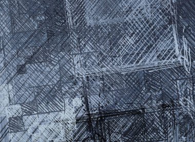 farklı desenler ile grunge arka plan