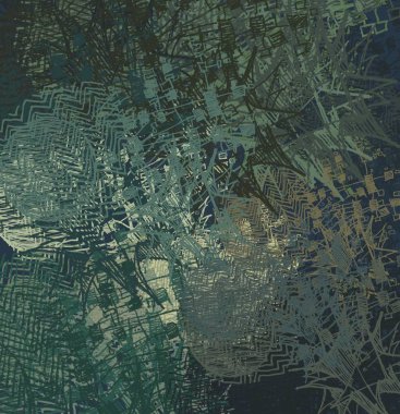 metin için alanı olan grunge arkaplanı