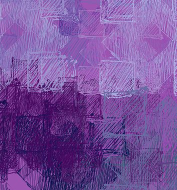 metin için alanı olan grunge arkaplanı