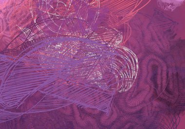 Metin için alanı olan soyut arkaplan