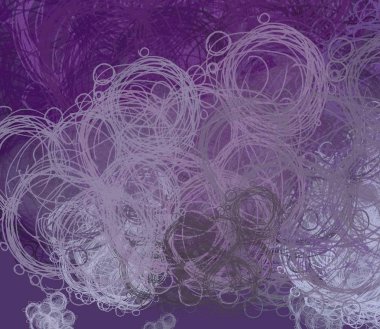 Metnin için alanı olan soyut arkaplan