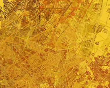 metin için alanı olan grunge arkaplanı