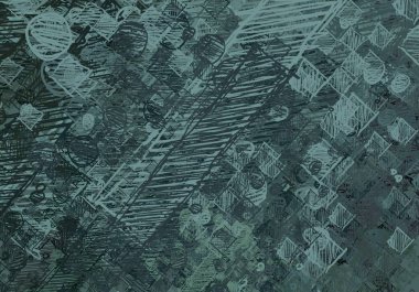 metin için alanı olan grunge arkaplanı