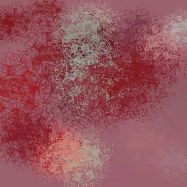 metin için alanı olan grunge arkaplanı