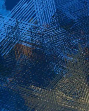 Metin için alanı olan soyut arkaplan