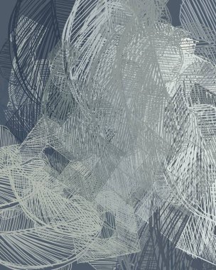 Metin için alanı olan soyut arkaplan