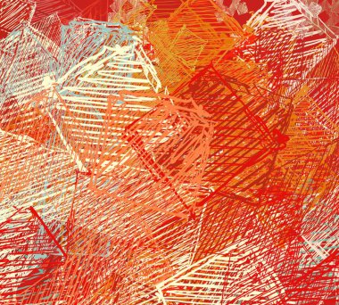 Metin için alanı olan soyut arkaplan