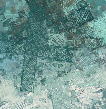 metin için alanı olan grunge arkaplanı