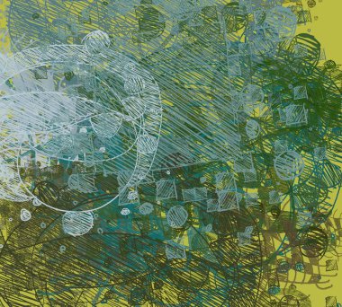 grunge desenli soyut arkaplan