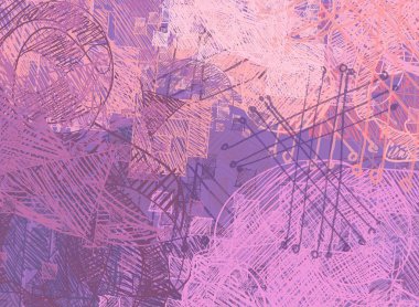 Tasarımınız için alanı olan soyut arkaplan.