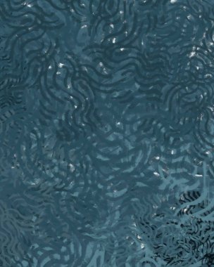 Farklı renk kalıplarına sahip soyut grunge arkaplanı