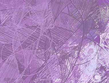 Farklı renk kalıplarına sahip soyut grunge arkaplanı