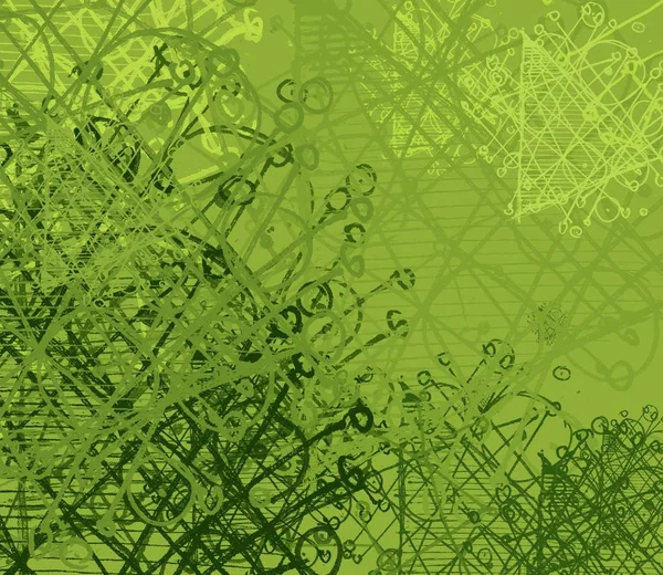 Metin için alanı olan soyut arkaplan