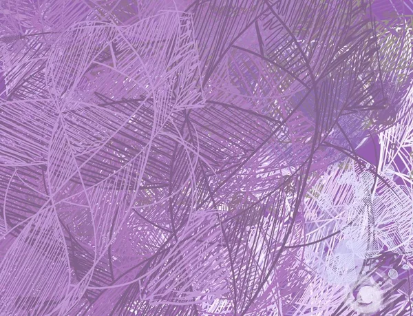 Farklı renk kalıplarına sahip soyut grunge arkaplanı