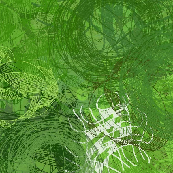 Farklı renk kalıplarına sahip soyut grunge arkaplanı