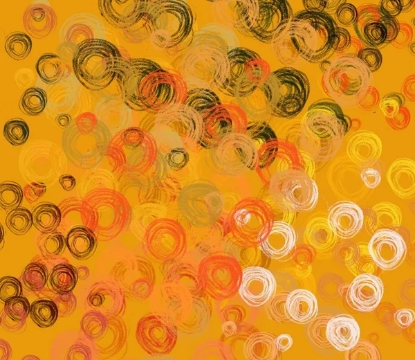 Farklı renk kalıplarına sahip soyut grunge arkaplanı