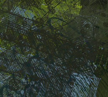 farklı desenlere sahip soyut grunge arkaplanı