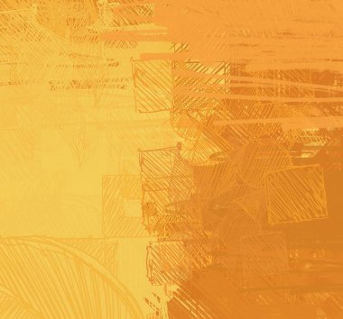 metin için alanı olan grunge arkaplanı