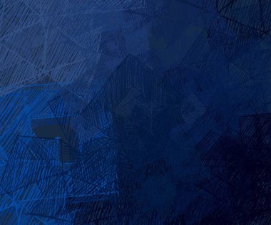 Farklı renk kalıplarına sahip soyut grunge arkaplanı