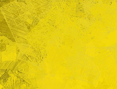 Farklı renk kalıplarına sahip soyut grunge arkaplanı