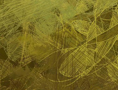 Farklı renk kalıplarına sahip soyut grunge arkaplanı