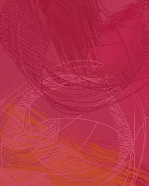 Tasarımınız için alanı olan soyut arkaplan