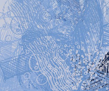 metin için alanı olan grunge arkaplanı