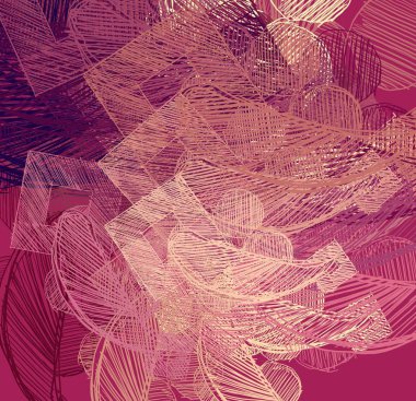 metin için alanı olan grunge arkaplanı