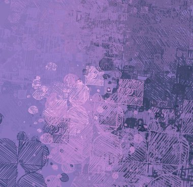 metin için alanı olan grunge arkaplanı