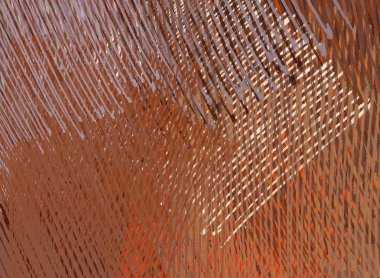 metin için alanı olan grunge arkaplanı