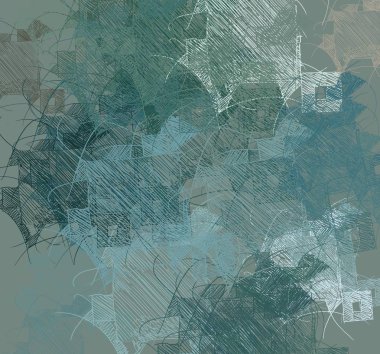 metin için alanı olan grunge arkaplanı