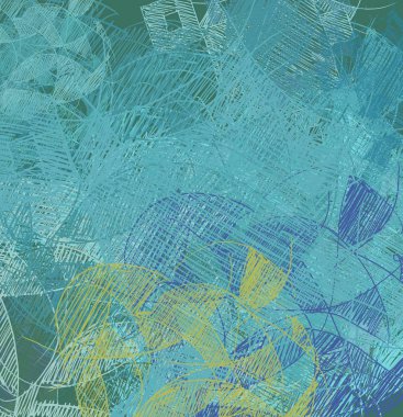 metin için alanı olan grunge arkaplanı