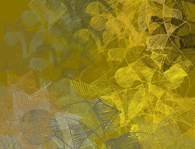 metin için alanı olan grunge arkaplanı