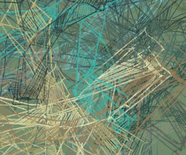 metin için alanı olan grunge arkaplanı