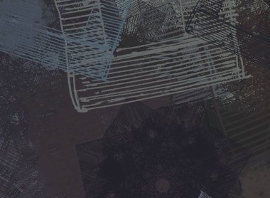 metin için alanı olan grunge arkaplanı